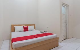 Reddoorz Near Universitas Siliwangi Tasikmalaya